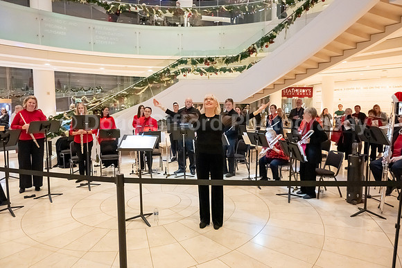 Pacific Symphony "Holiday Organ Spectacular"
