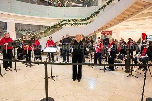 Pacific Symphony "Holiday Organ Spectacular"