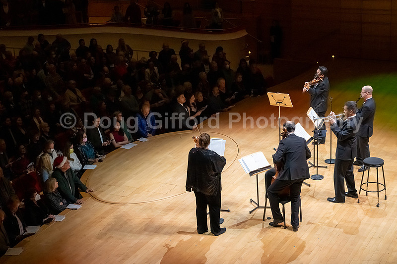 Pacific Symphony "Holiday Organ Spectacular"