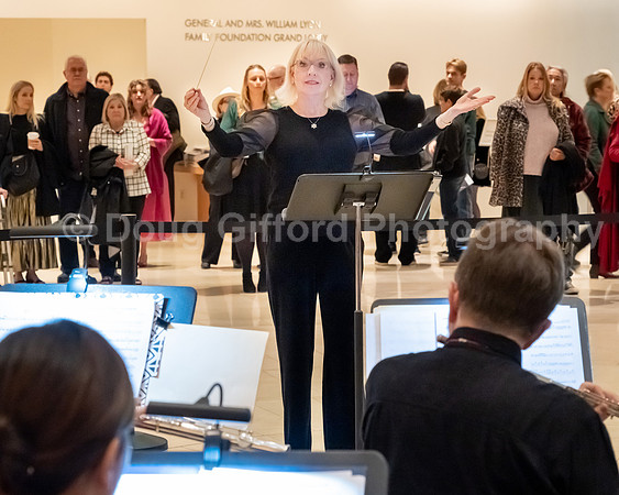 Pacific Symphony "Holiday Organ Spectacular"