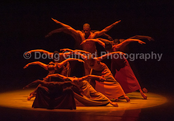 Alvin Ailey American Dance Theater