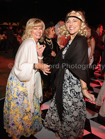 Pacific Symphony 2022 Gala - "A Night in Old Hollywood"