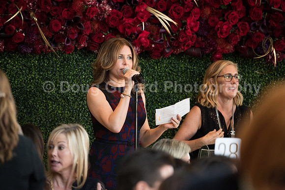 Harvesters Fashion Show & Luncheon 2016