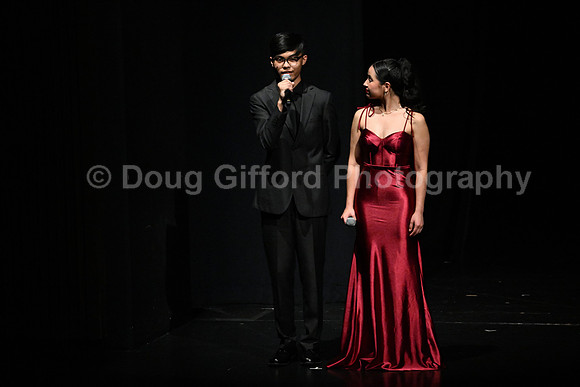California School of the Arts- San Gabriel Valley Foundation Season Finale 2022