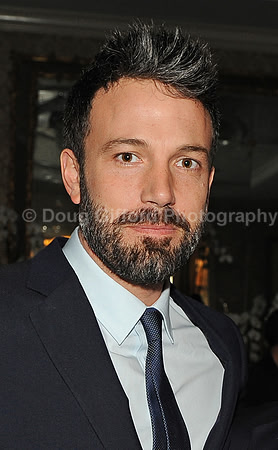 AFI Awards 2012 - Ben Affleck, Argo