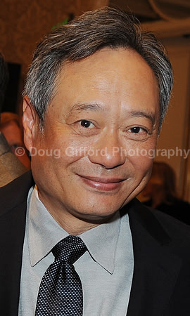 AFI Awards 2012 - Ang Lee, Director, Life of Pi