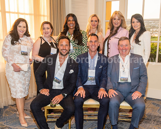 Luxury Real Estate Conference - Ritz Carlton