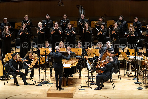Pacific Chorale's 2023-24 Season Finale