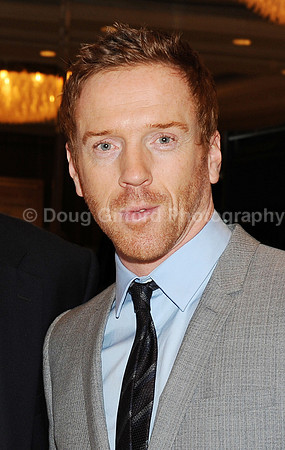 AFI Awards 2012 - Damian Lewis, Homeland