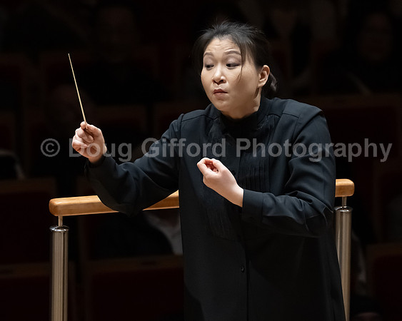 Pacific Symphony - Tchaikovsky's Sixth
