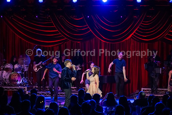 Orange County School of the Arts Foundation Presents - House of Muse Gala 2025