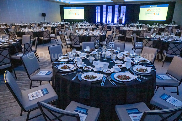 Orange County Business Council - 2024 First Responders Dinner