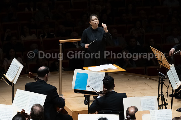 Pacific Symphony - Tchaikovsky's Sixth