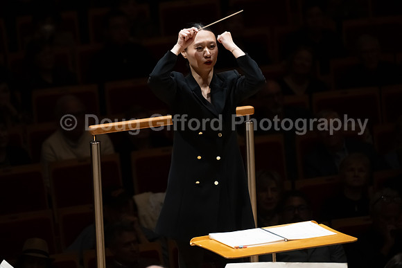 Pacific Symphony - Beethoven & Sibelius