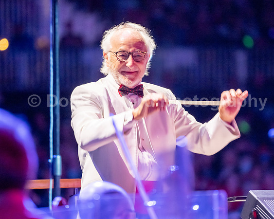 Pacific Symphony - July 4th Spectacular: The Music of Queen