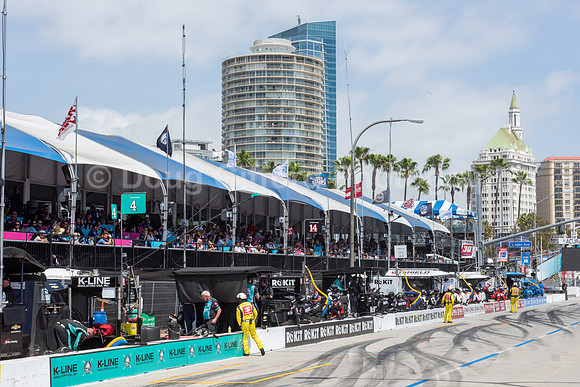 Acura Grand Prix of Long Beach 2022