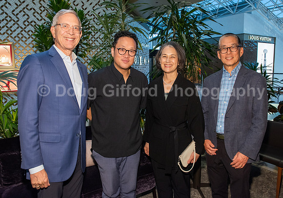 Pacific Symphony - special event with internationally acclaimed pianist Lang Lang