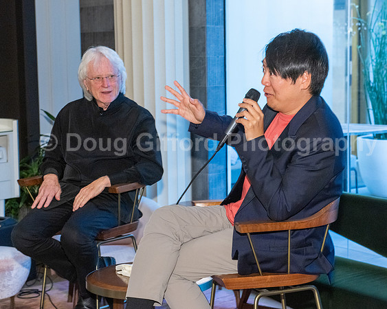 Pacific Symphony - special event with internationally acclaimed pianist Lang Lang