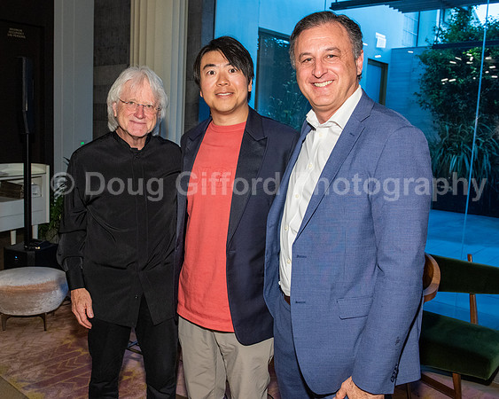 Pacific Symphony - special event with internationally acclaimed pianist Lang Lang