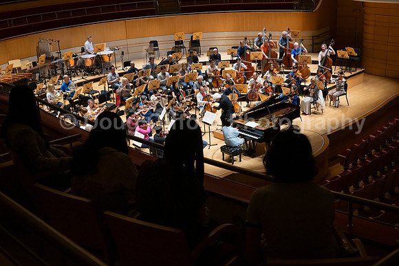 Pacific Symphony - special event with internationally acclaimed pianist Lang Lang
