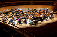 Pacific Symphony - special event with internationally acclaimed pianist Lang Lang
