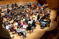 Pacific Symphony - special event with internationally acclaimed pianist Lang Lang