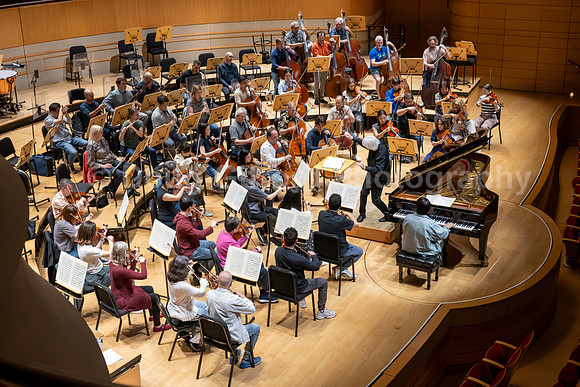Pacific Symphony - special event with internationally acclaimed pianist Lang Lang