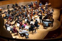 Pacific Symphony - special event with internationally acclaimed pianist Lang Lang