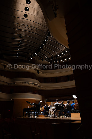 Pacific Symphony - special event with internationally acclaimed pianist Lang Lang