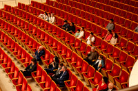Pacific Symphony - special event with internationally acclaimed pianist Lang Lang