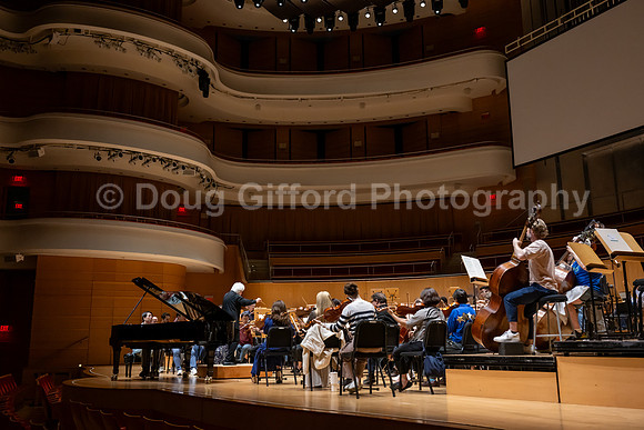Pacific Symphony - special event with internationally acclaimed pianist Lang Lang