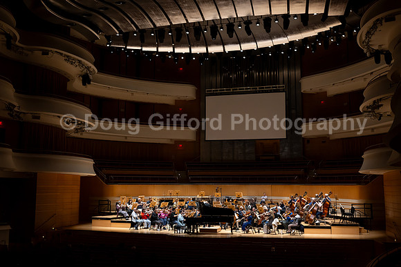 Pacific Symphony - special event with internationally acclaimed pianist Lang Lang