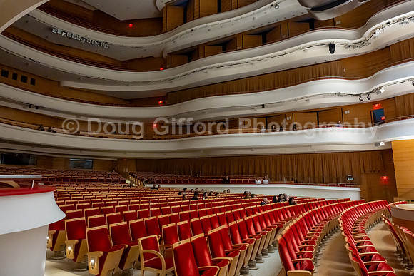 Pacific Symphony - special event with internationally acclaimed pianist Lang Lang