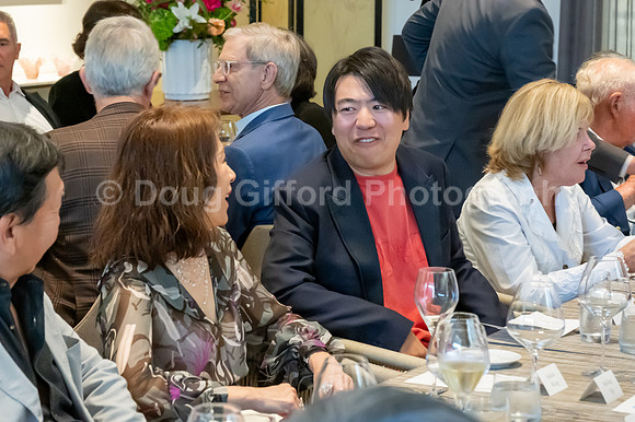 Pacific Symphony - special event with internationally acclaimed pianist Lang Lang