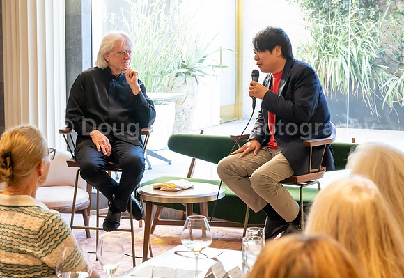 Pacific Symphony - special event with internationally acclaimed pianist Lang Lang
