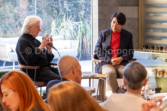 Pacific Symphony - special event with internationally acclaimed pianist Lang Lang