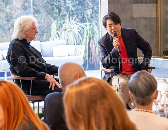 Pacific Symphony - special event with internationally acclaimed pianist Lang Lang