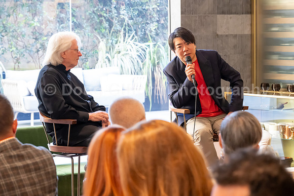 Pacific Symphony - special event with internationally acclaimed pianist Lang Lang