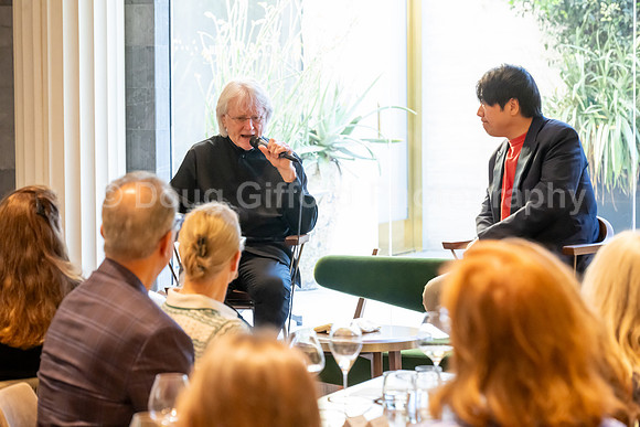 Pacific Symphony - special event with internationally acclaimed pianist Lang Lang