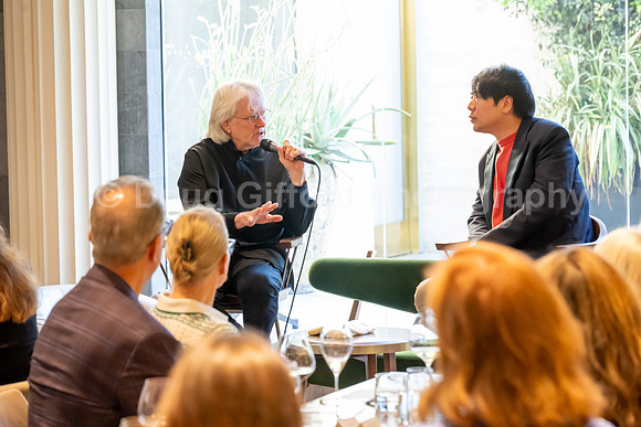 Pacific Symphony - special event with internationally acclaimed pianist Lang Lang