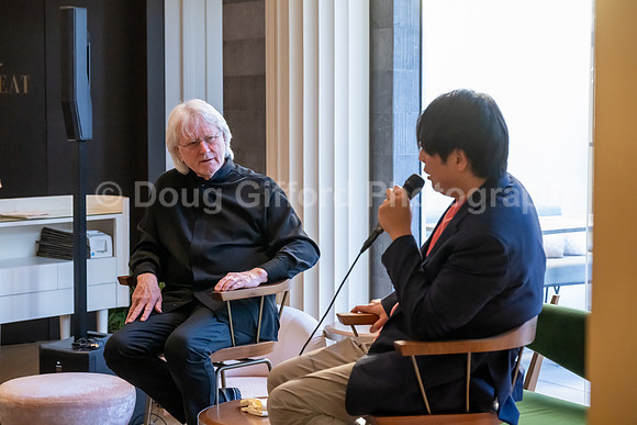 Pacific Symphony - special event with internationally acclaimed pianist Lang Lang