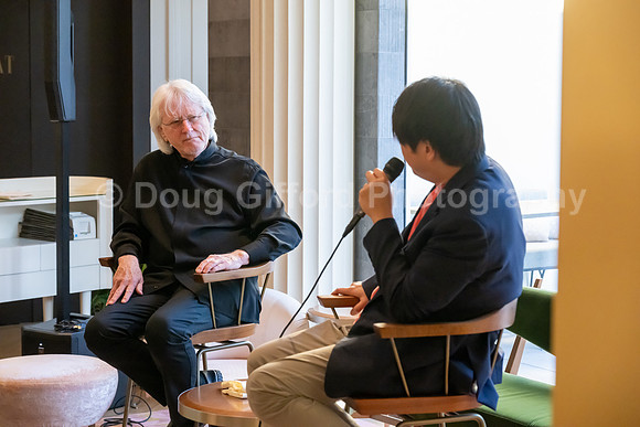 Pacific Symphony - special event with internationally acclaimed pianist Lang Lang