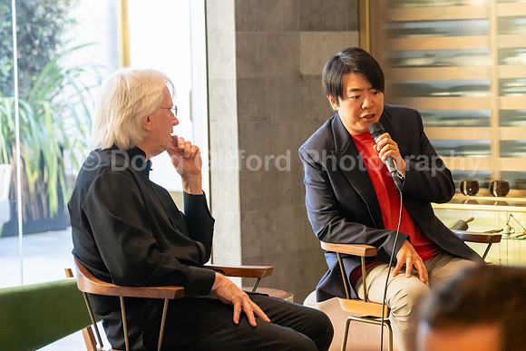 Pacific Symphony - special event with internationally acclaimed pianist Lang Lang