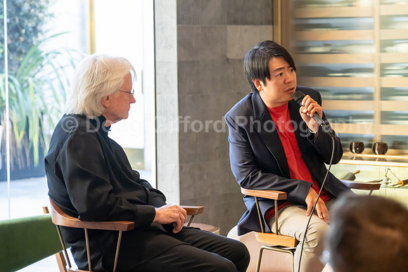 Pacific Symphony - special event with internationally acclaimed pianist Lang Lang