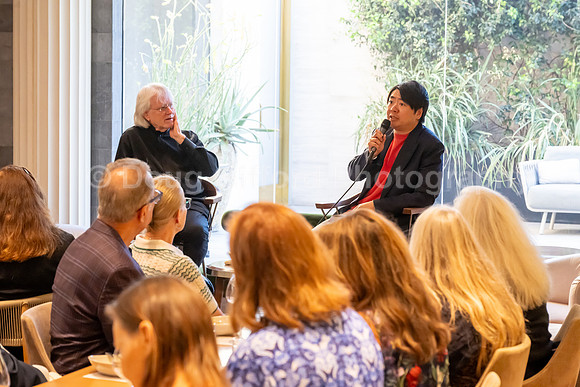 Pacific Symphony - special event with internationally acclaimed pianist Lang Lang