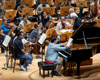 Pacific Symphony - special event with internationally acclaimed pianist Lang Lang