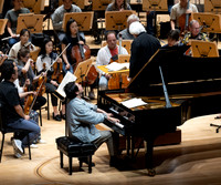 Pacific Symphony - special event with internationally acclaimed pianist Lang Lang