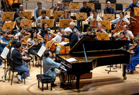 Pacific Symphony - special event with internationally acclaimed pianist Lang Lang