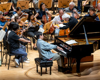 Pacific Symphony - special event with internationally acclaimed pianist Lang Lang