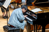 Pacific Symphony - special event with internationally acclaimed pianist Lang Lang